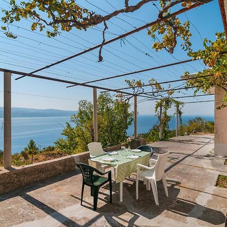 Two-Bedroom Apartment Lokva Rogoznica With Sea View 02 ภายนอก รูปภาพ
