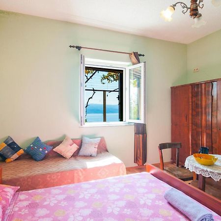 Two-Bedroom Apartment Lokva Rogoznica With Sea View 02 ภายนอก รูปภาพ