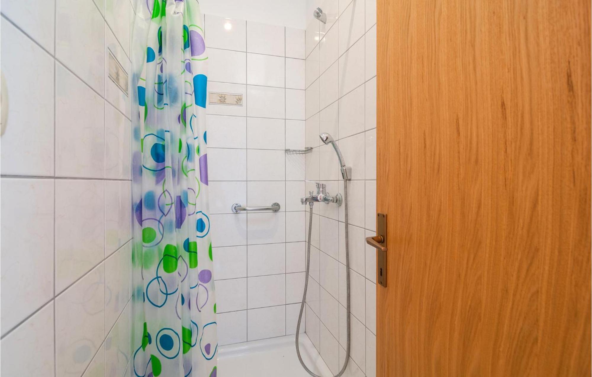 Two-Bedroom Apartment Lokva Rogoznica With Sea View 02 ภายนอก รูปภาพ