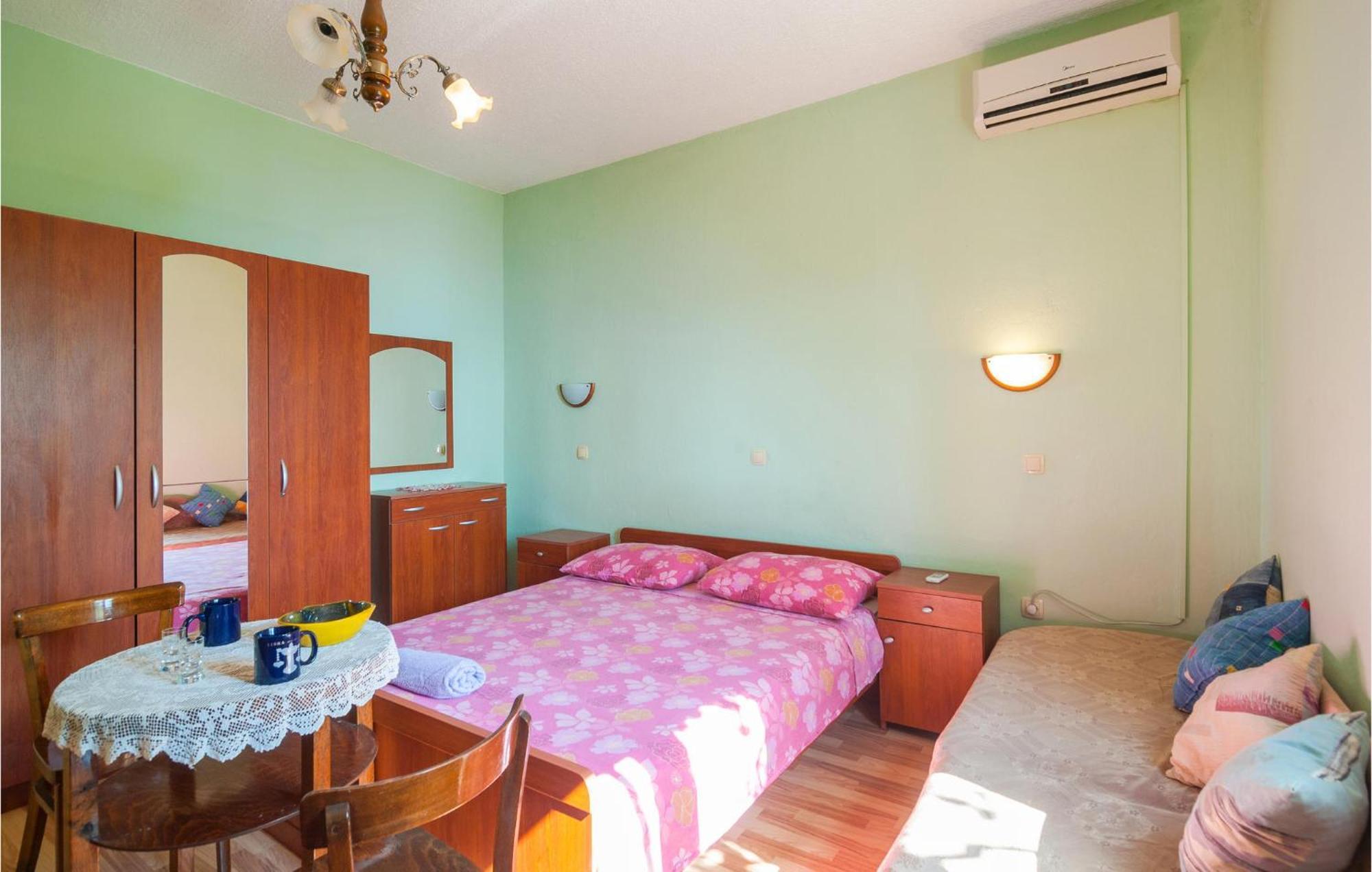 Two-Bedroom Apartment Lokva Rogoznica With Sea View 02 ภายนอก รูปภาพ