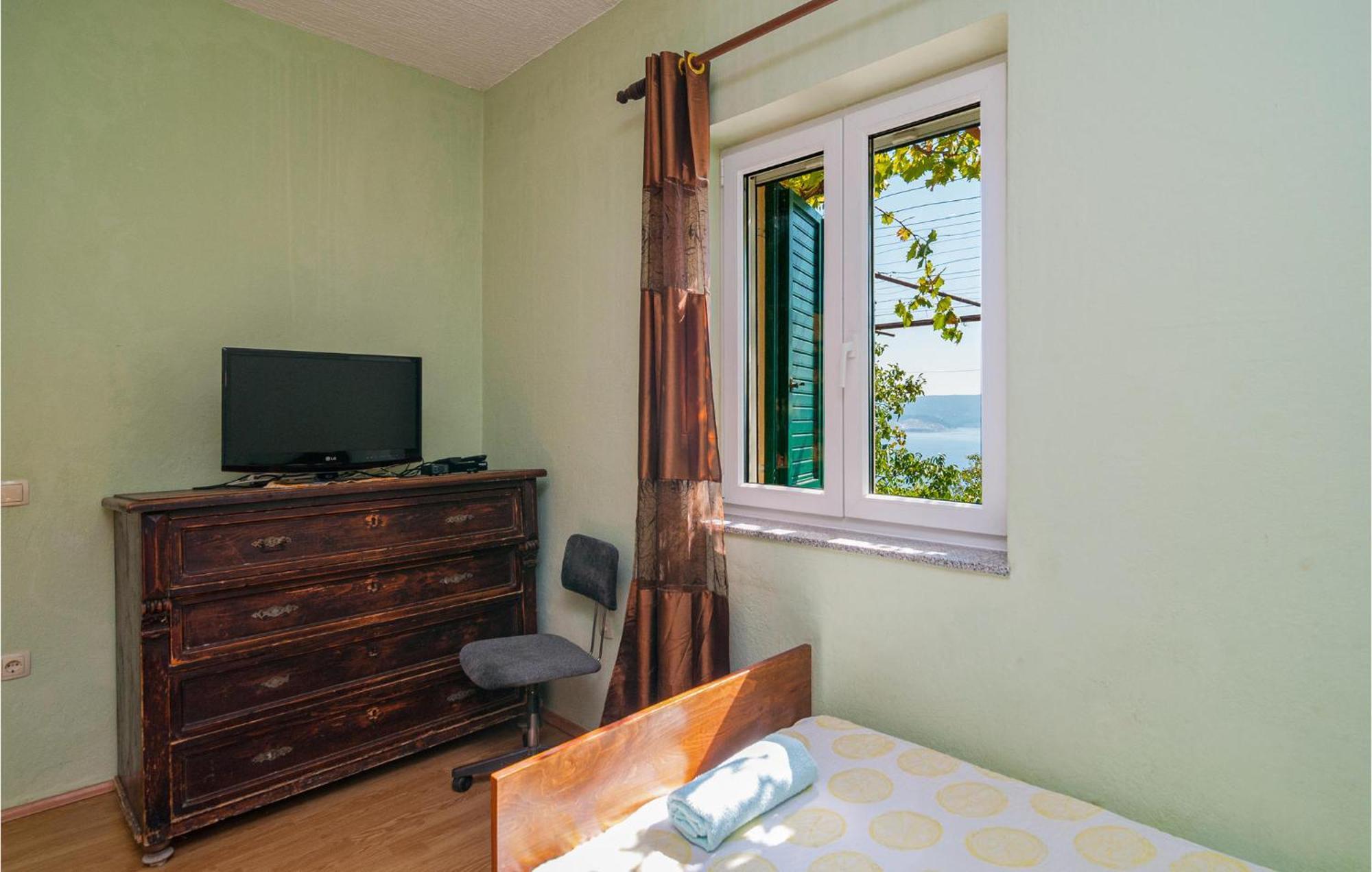 Two-Bedroom Apartment Lokva Rogoznica With Sea View 02 ภายนอก รูปภาพ