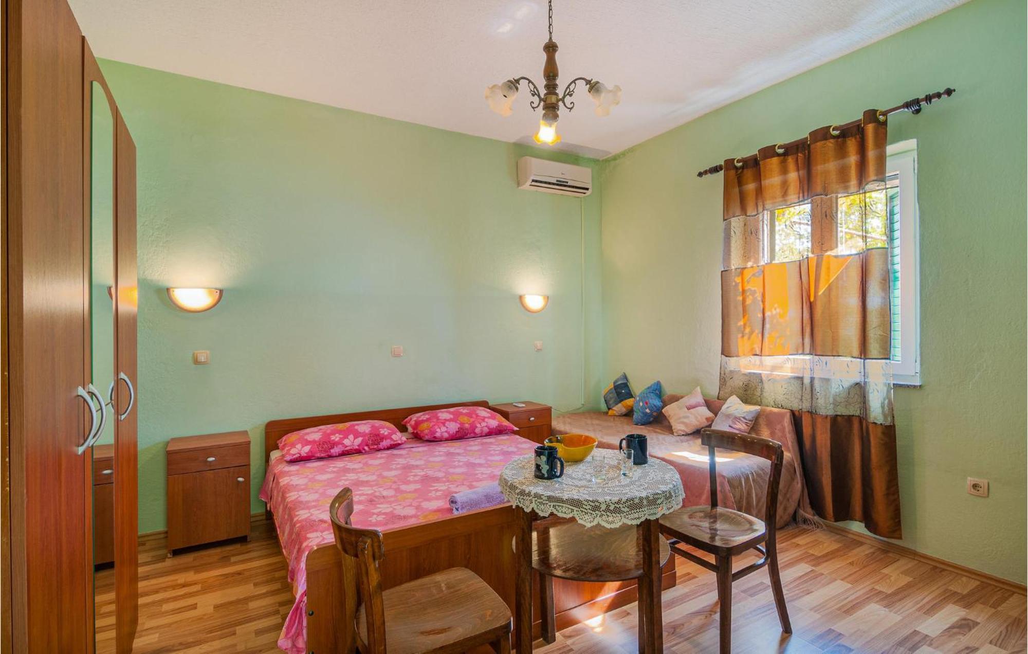 Two-Bedroom Apartment Lokva Rogoznica With Sea View 02 ภายนอก รูปภาพ
