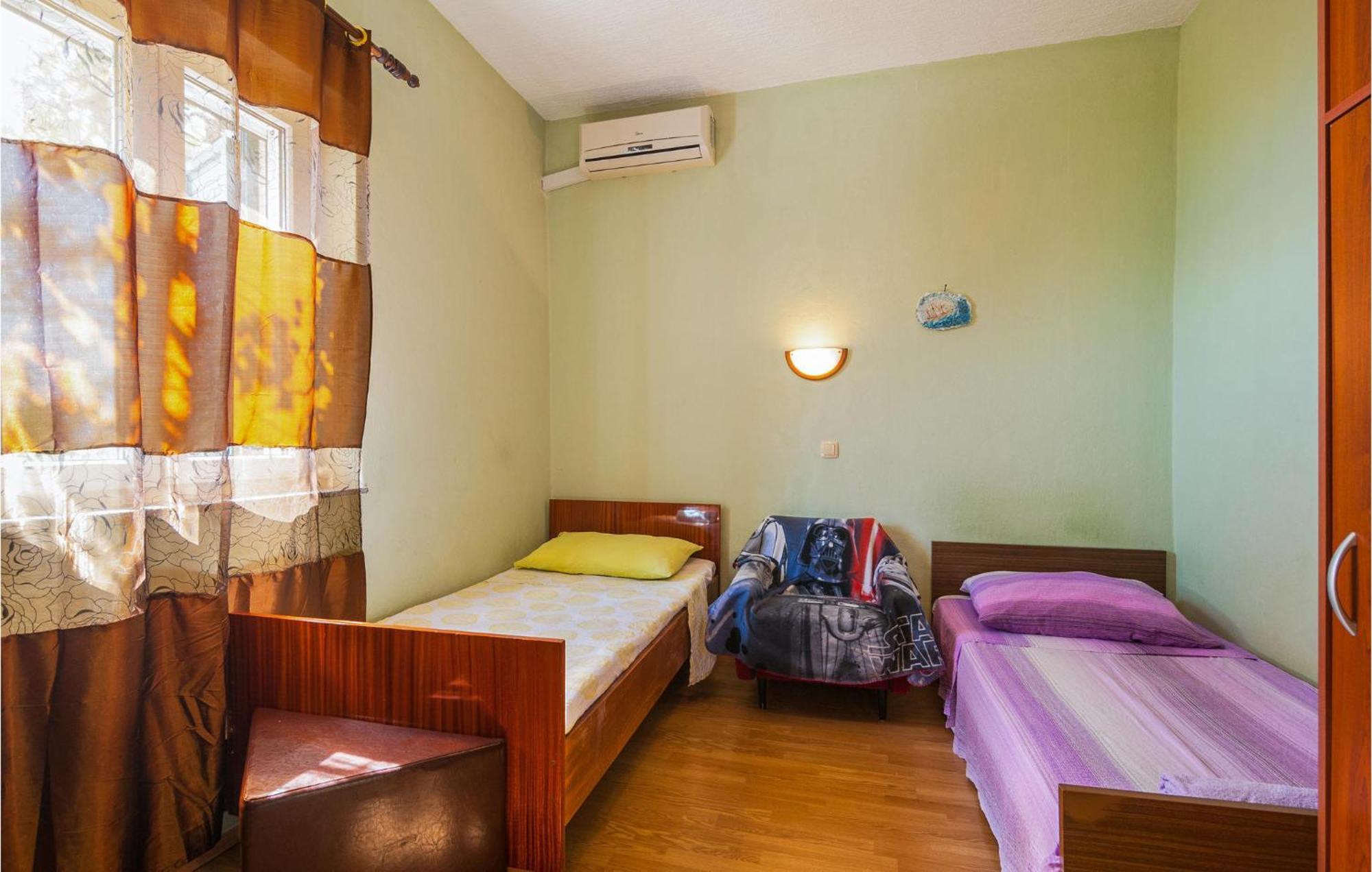 Two-Bedroom Apartment Lokva Rogoznica With Sea View 02 ภายนอก รูปภาพ
